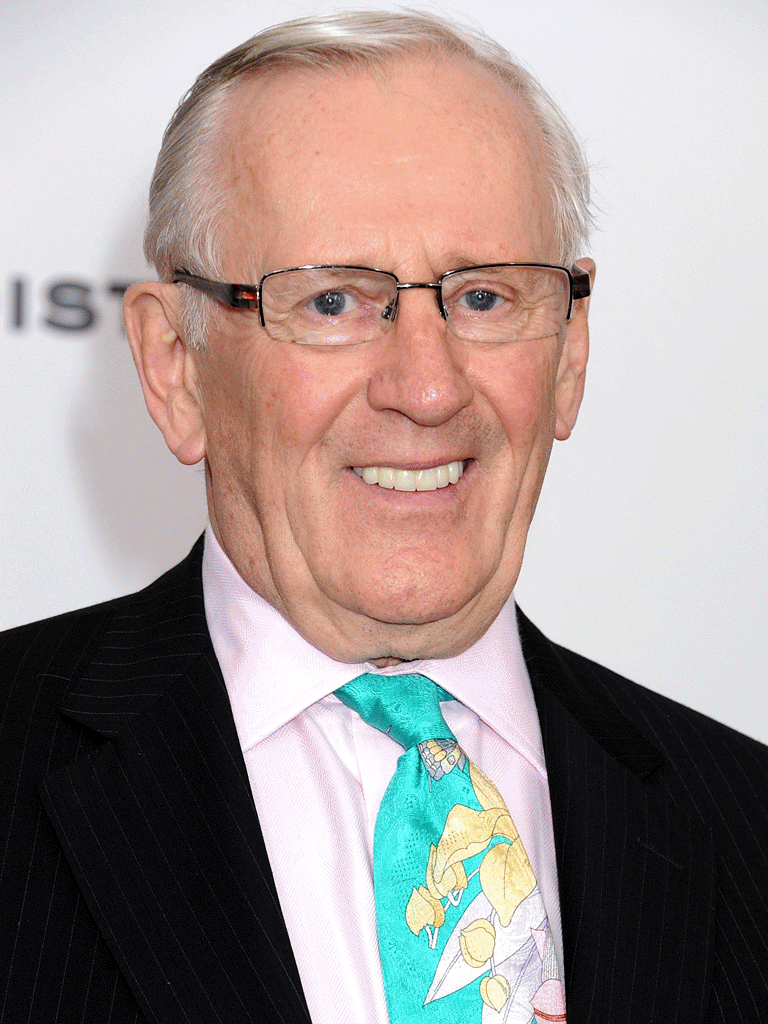 Len Cariou Len Cariou
